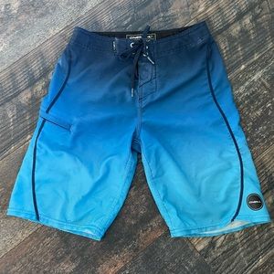 Boys O’Neill swim trunks